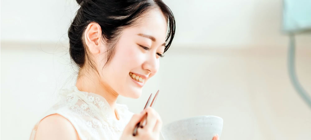 「歯並びがきれい」だけが、矯正治療のゴールではありません