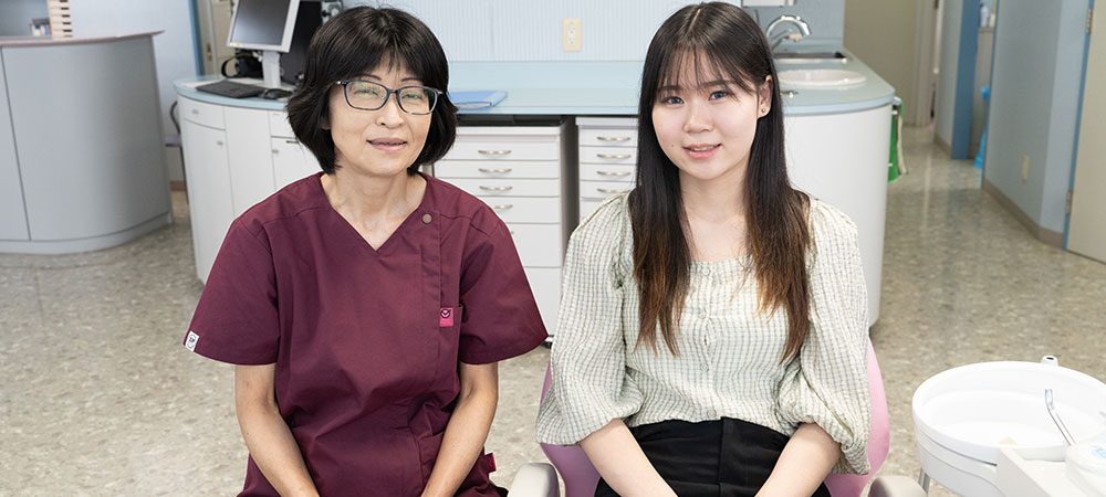 受け口（下顎前突）の矯正治療